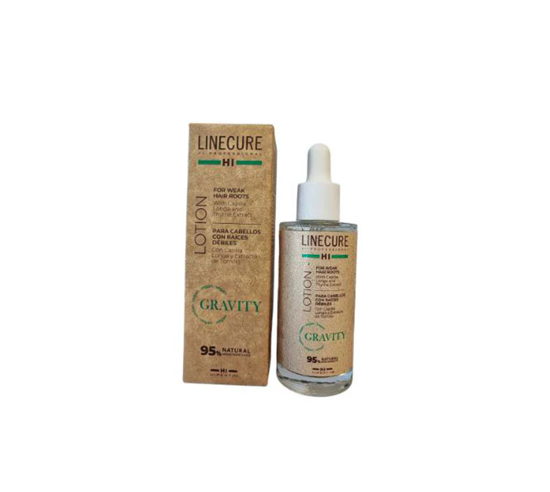 LOCIÓN CABELLOS RAÍCES DÉBILES HIPERTIN 50ML