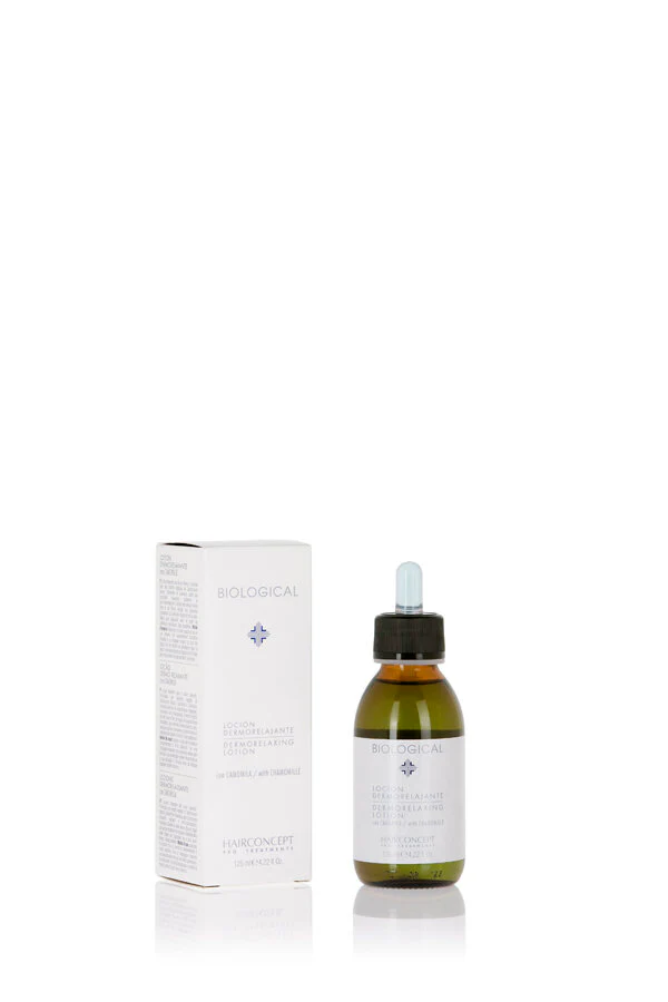 LOCIÓN DERMORELAJANTE 125ML