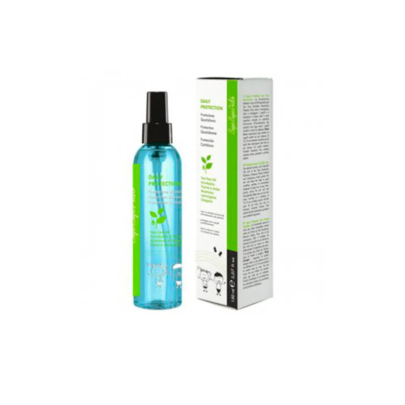 LOCION SPRAY PREVENCION DIARIA 150ML