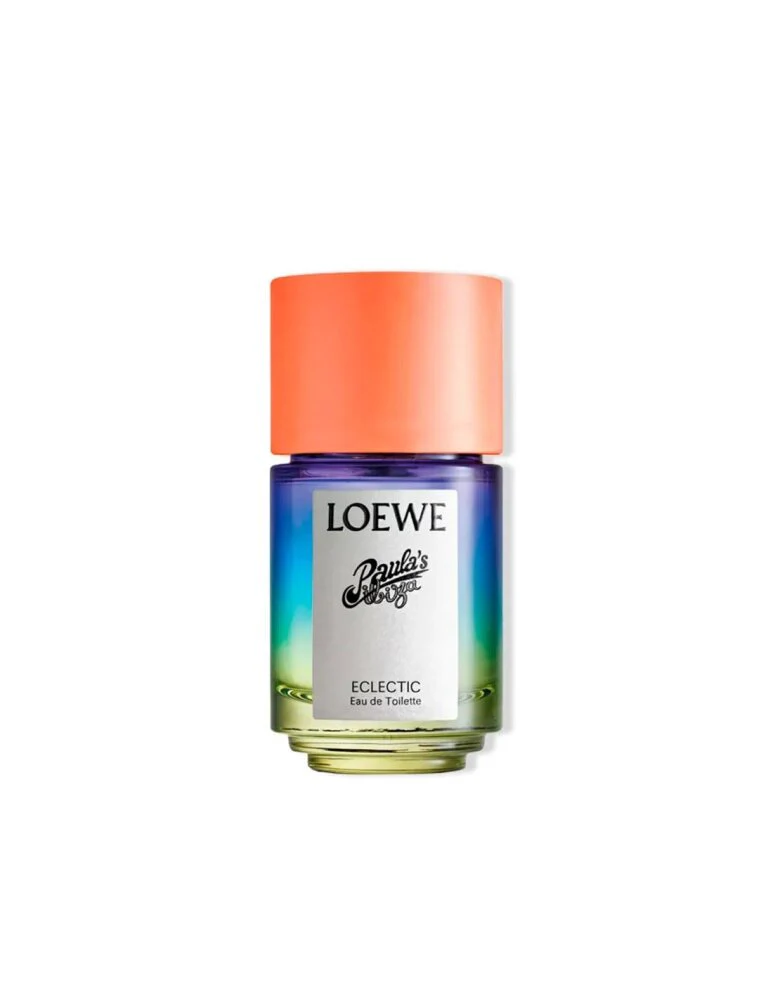 Loewe Paula´s Ibiza Eclectic Eau De Toilette Spray 100ml