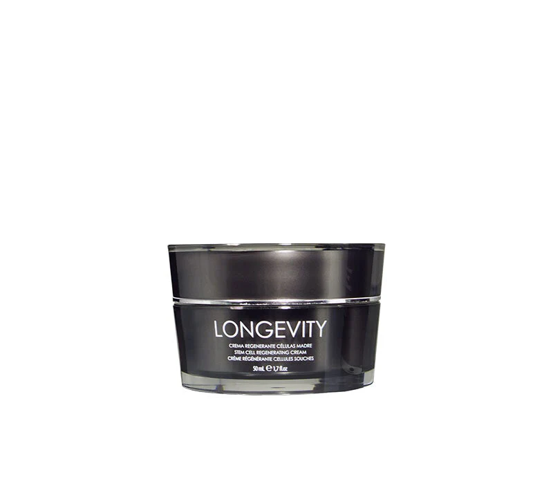 LONGEVITY CREMA REGENERANTE CÉLULAS MADRE 50ML