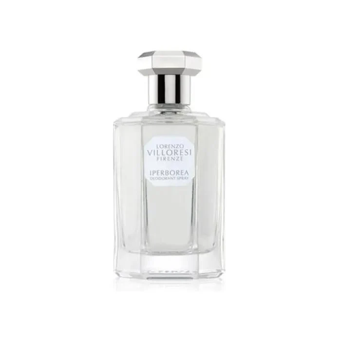 Lorenzo Villoresi Iperborea Desodorante Spray 100ml