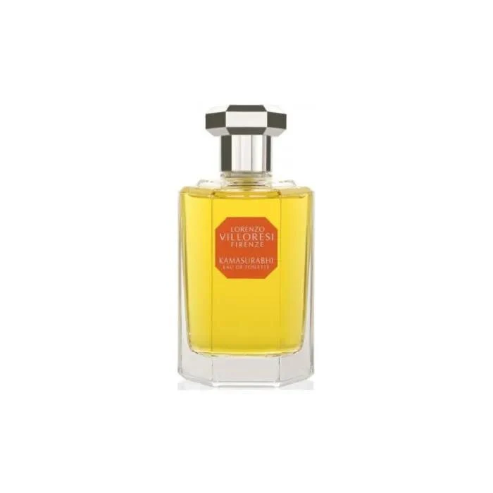 Lorenzo Villoresi Kamasurabhi Eau De Toilette Spray 50ml