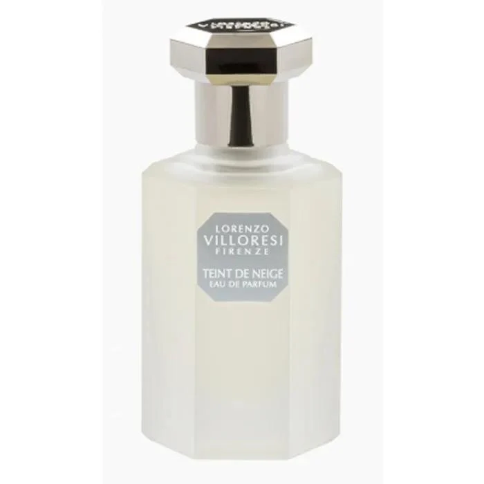 Lorenzo Villoresi Teint De Neige Eau De Parfum Spray 50ml