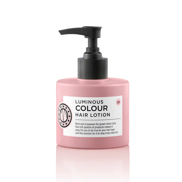 LUMINOUS COLOUR HAIR LOTION 200ML