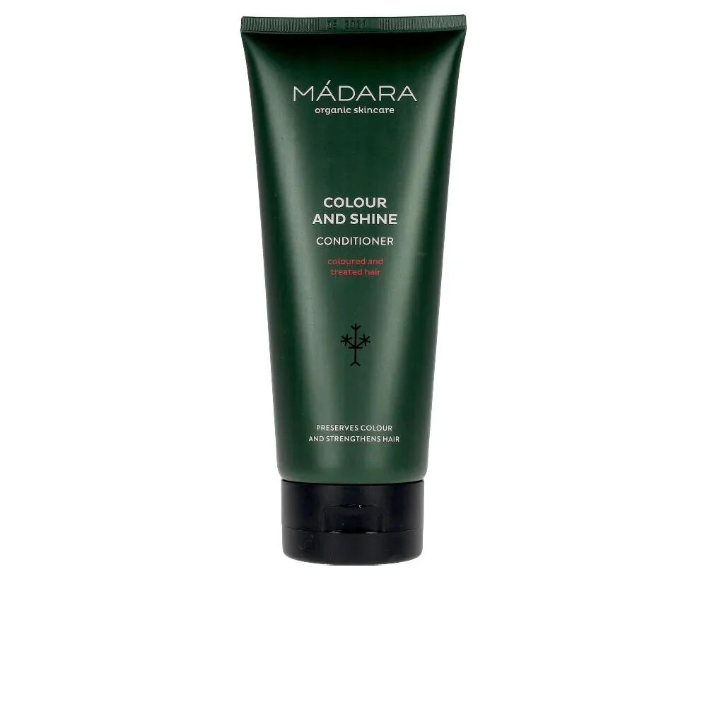 Mádara Colour and Shine Conditioner 200ml