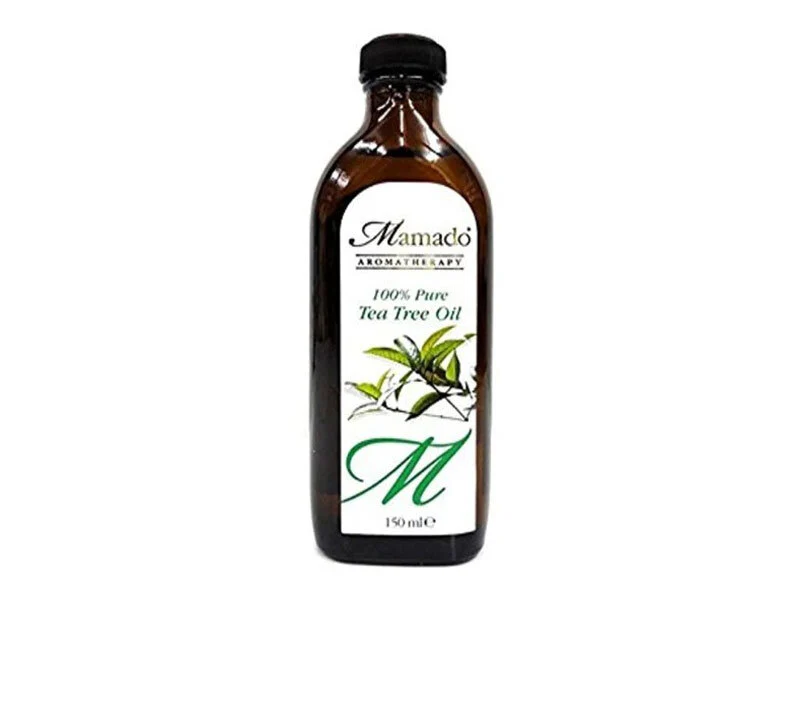 MAMADO NATURAL TEA TREE OIL 150ML