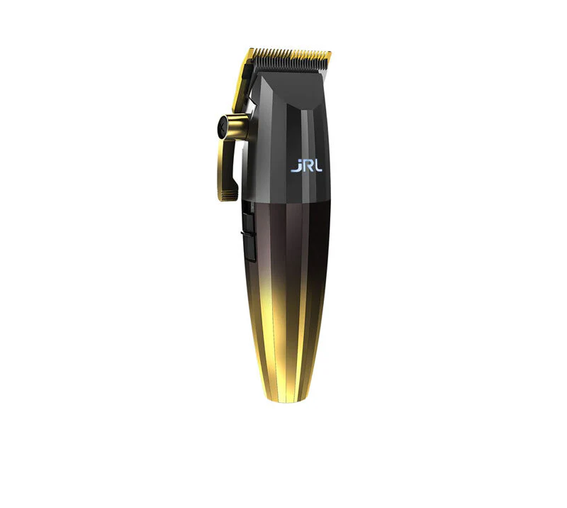MAQUINA DE CORTE FRESH FADE 2020C-G GOLD JRL