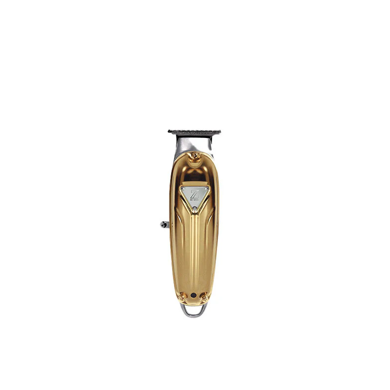 MÁQUINA DE CORTE TOP CUT TRIMMER TCT-01 GOLD