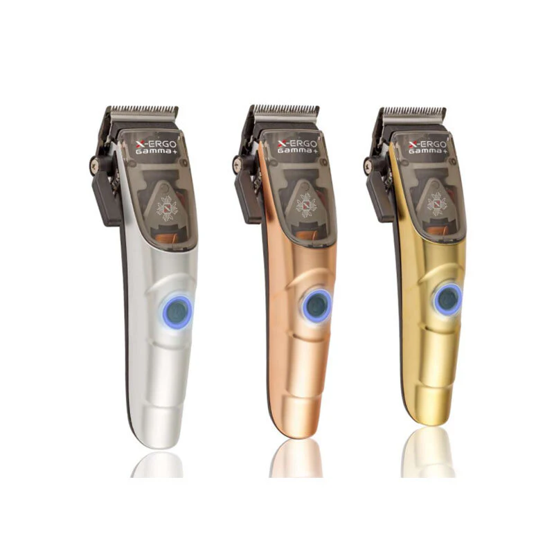 MAQUINA DE CORTE X-ERGO MODULAR CLIPPER