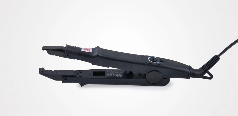 MÁQUINA EXTENSIONES