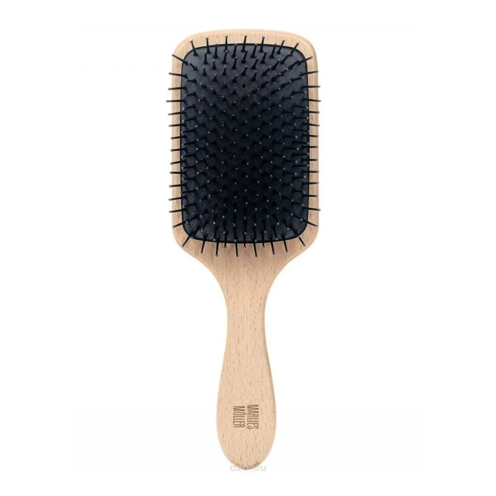 Marlies Moller Care Hair And Scalp Cepillo Viaje