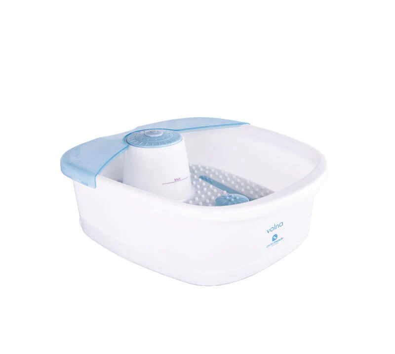 MASAJEADOR SPA PARA PIES VOLNA