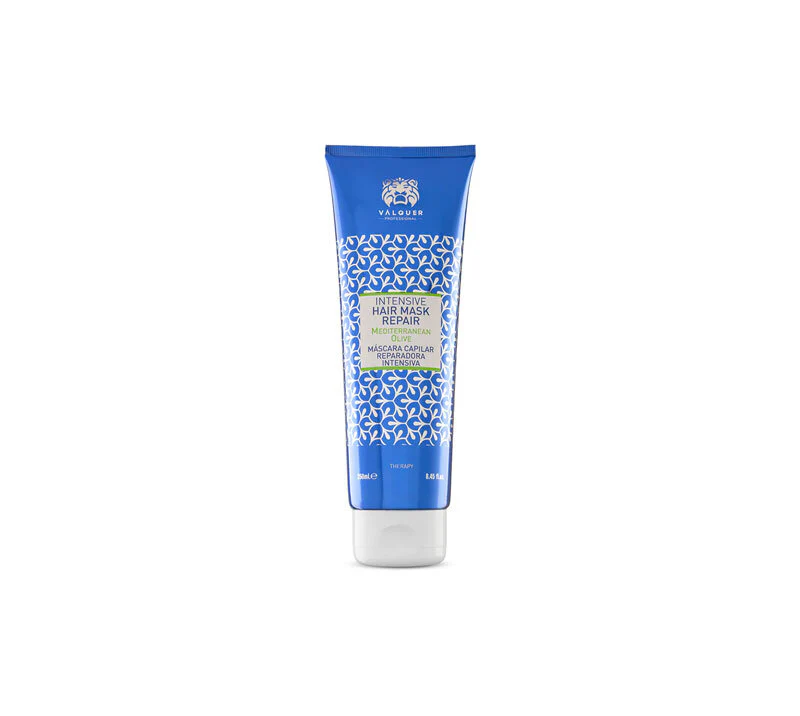 MÁSCARA CAPILAR REPARADORA INTENSIVA 250ML