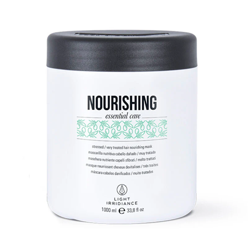 MASCARILLA CABELLOS DAÑADOS / TRATADOS NOURISHING ESSENTIAL CARE 1000ML