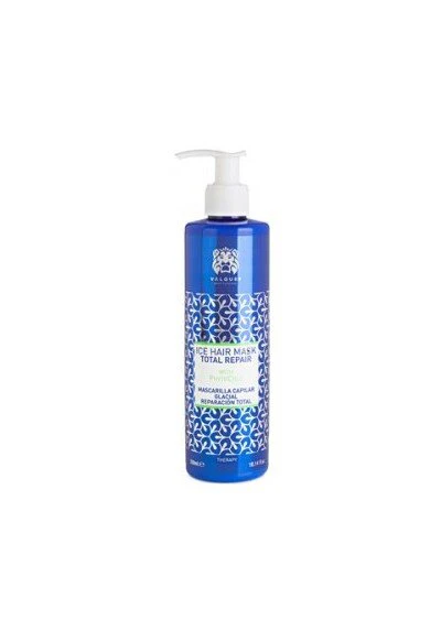 MASCARILLA CAPILAR GLACIAL REPARACION TOTAL 300ML