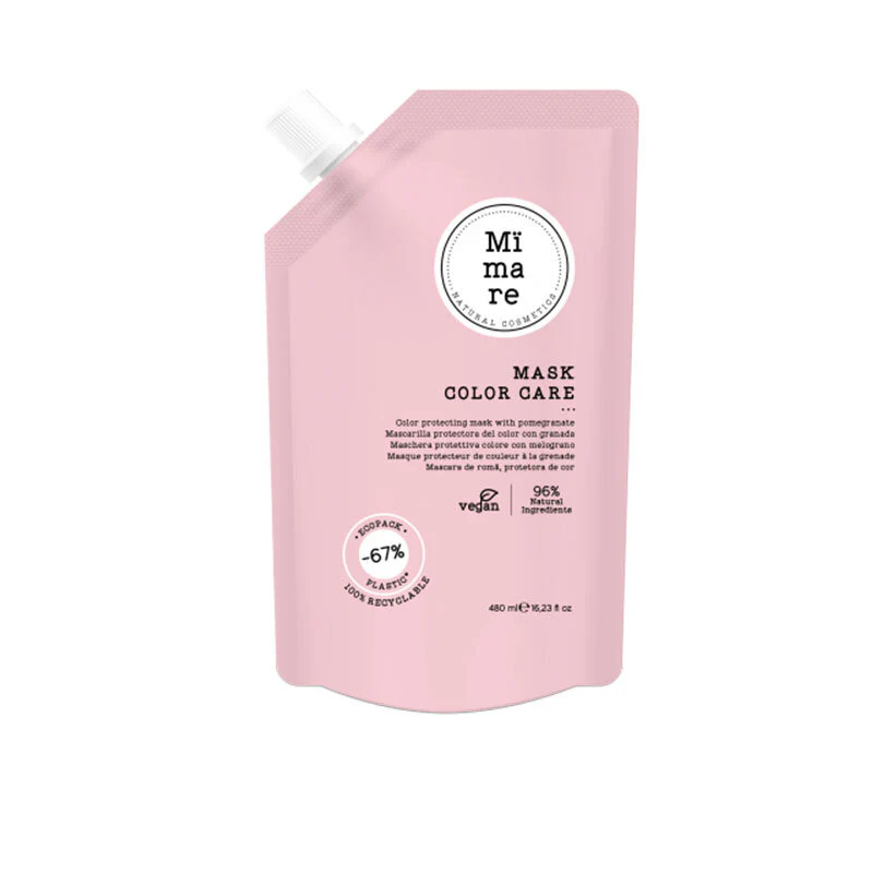 MASCARILLA COLOR CARE 480ML