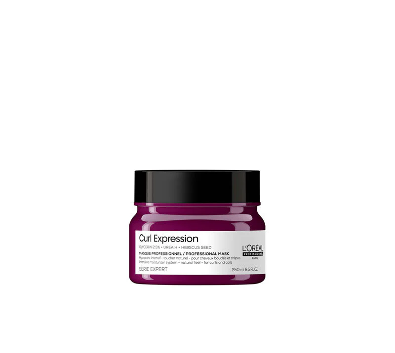 MASCARILLA CURL EXPRESSION 250ML
