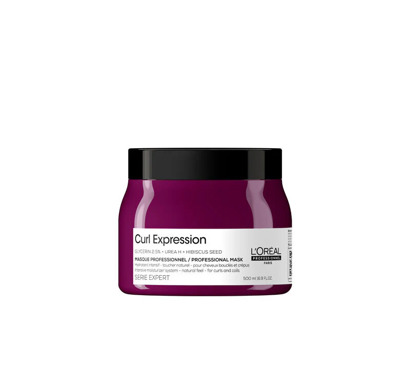 MASCARILLA CURL EXPRESSION 500ML