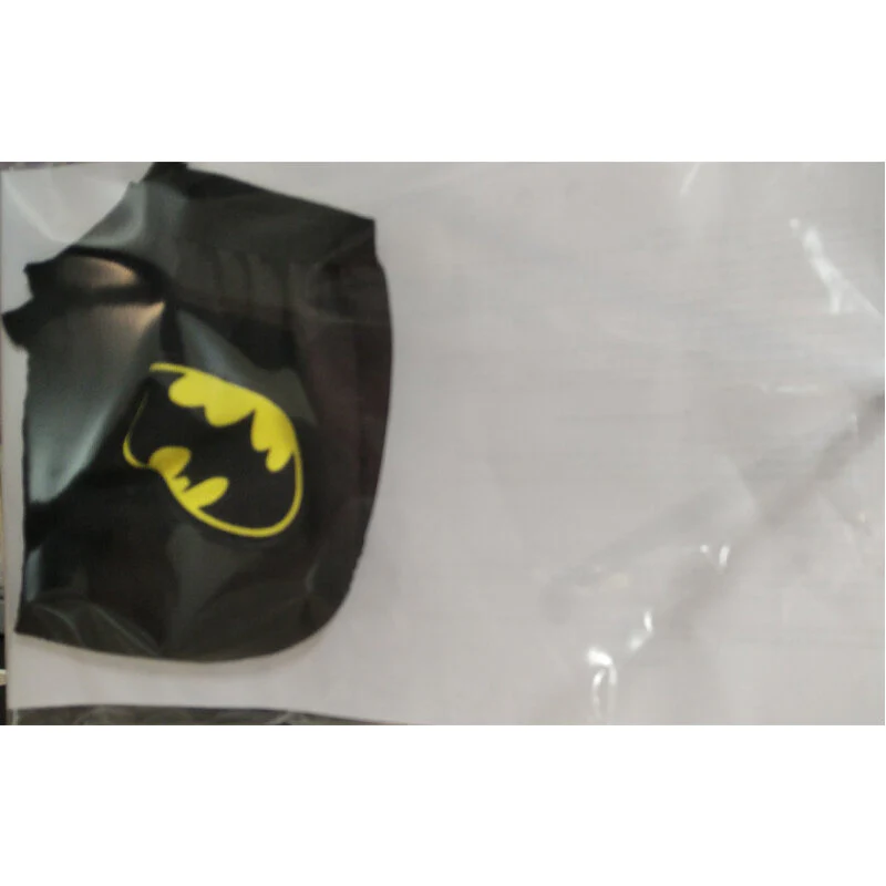 MASCARILLA HIDROFUGA INFANTIL BATMAN