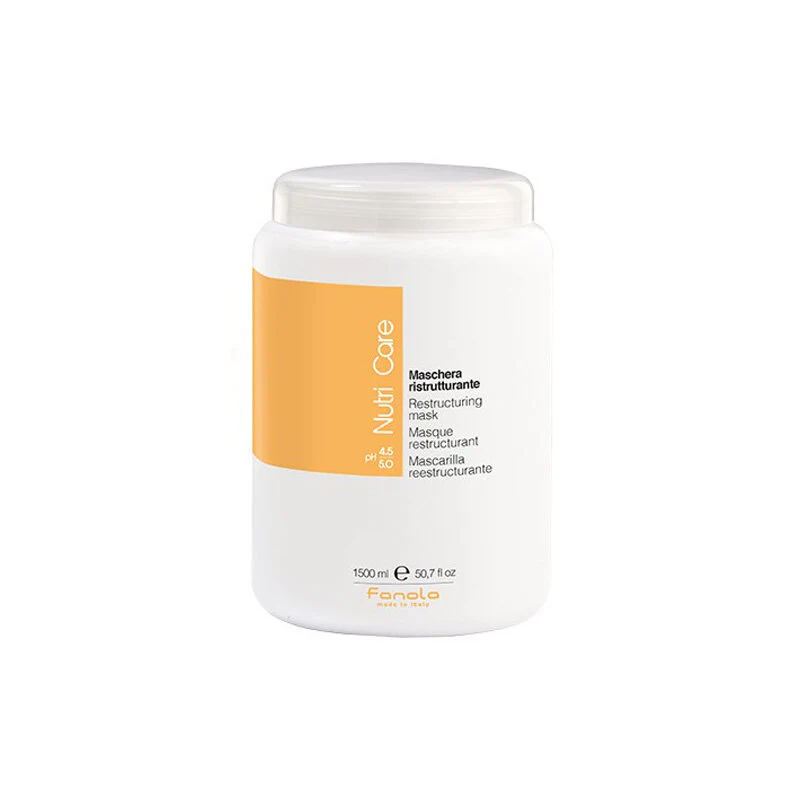MASCARILLA REESTRUCTURANTE NEW 1500ML