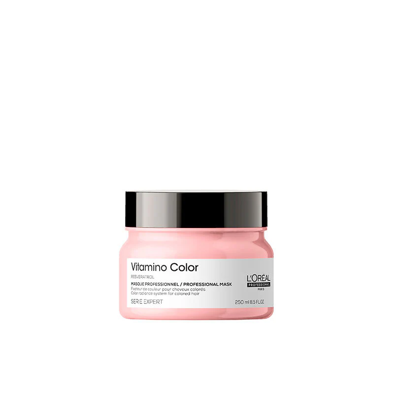 MASCARILLA VITAMINO COLOR 250ML NUEVO FORMATO