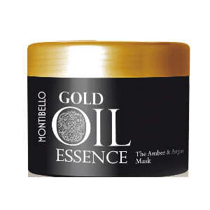 MASK GOLD OIL ESSENCE 500 ML.