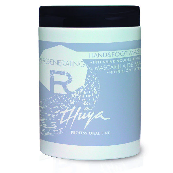 MASK MANOS PIES NUT INT REGENERATING 950ML