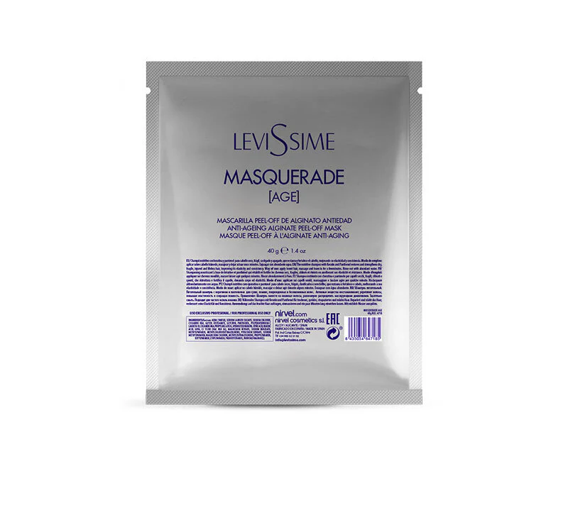 MASQUERADE AGE 40G