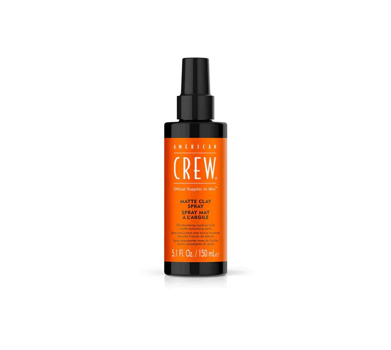 MATTE CLAY SPRAY 150ML