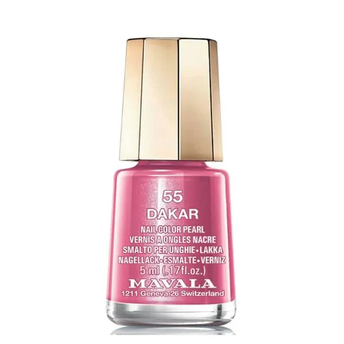 Mavala Esmalte De Uñas 55 Dakar 5ml
