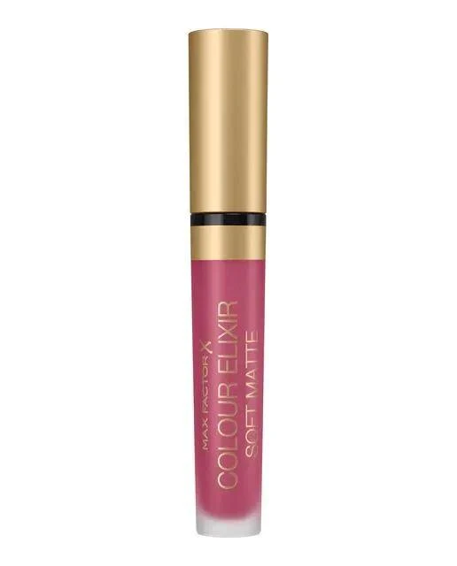 Max Factor Lapiz Lab M Factor Eli Soft 20matte