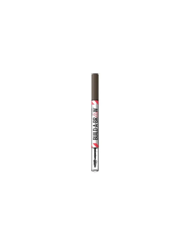 Maybelline Mayb Brow Buil A Brow