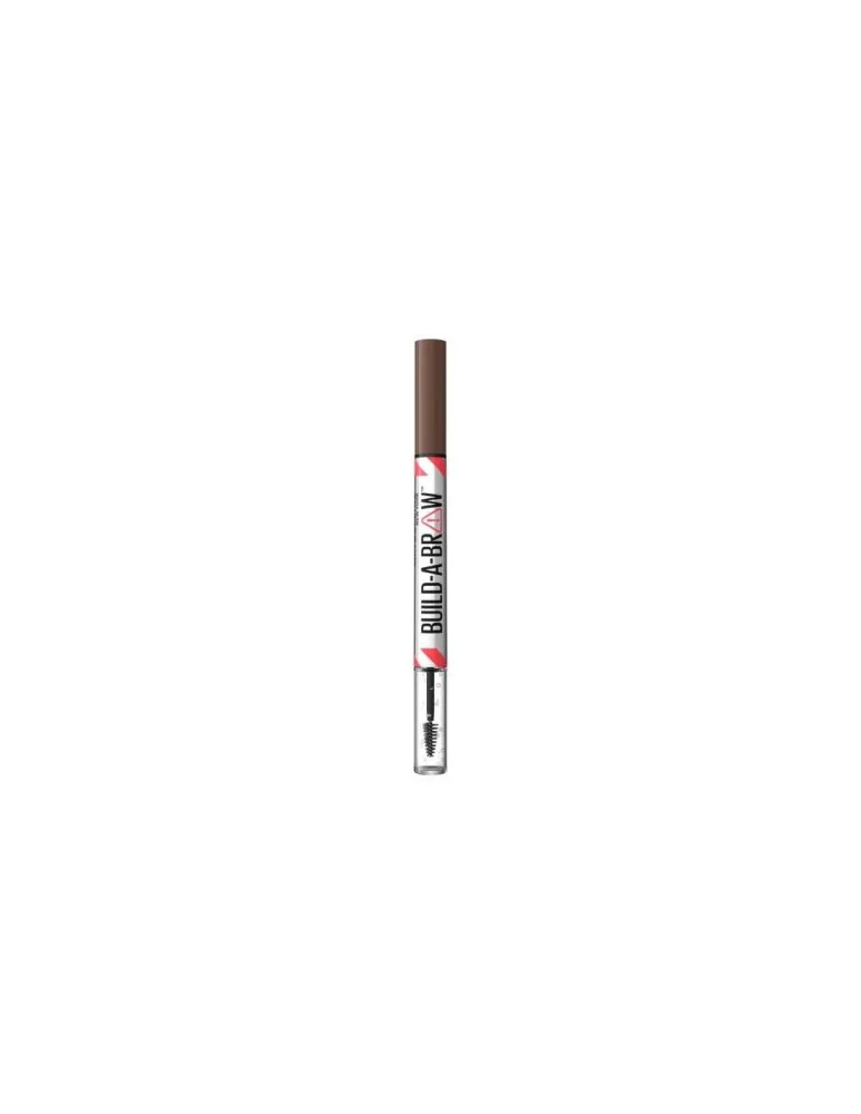 Maybelline Mayb Brow Buil A Brow