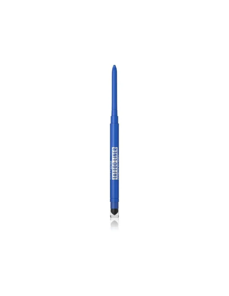 Maybelline Mayb Eyeliner Smokey g Penc Tattoo Lin