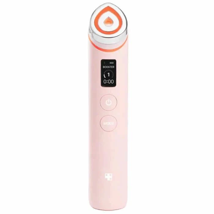 Medicube Age R Booster Pro Pink