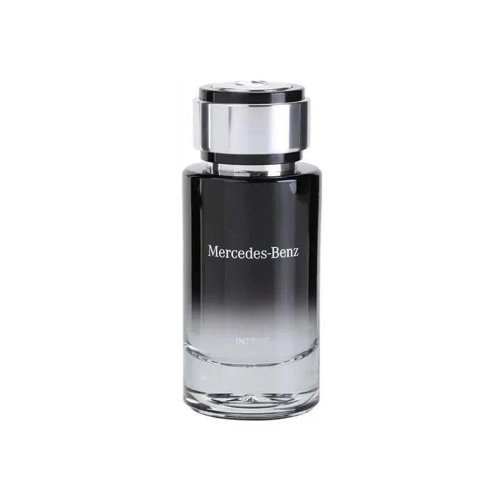 Mercedes Benz Intense Eau De Toilette  Spray 120ml