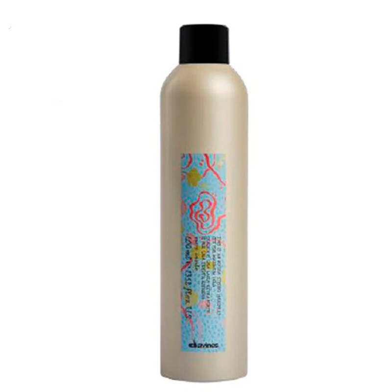 MI EXTRA STRONG HOLD HAIR-SPRAY 400ML