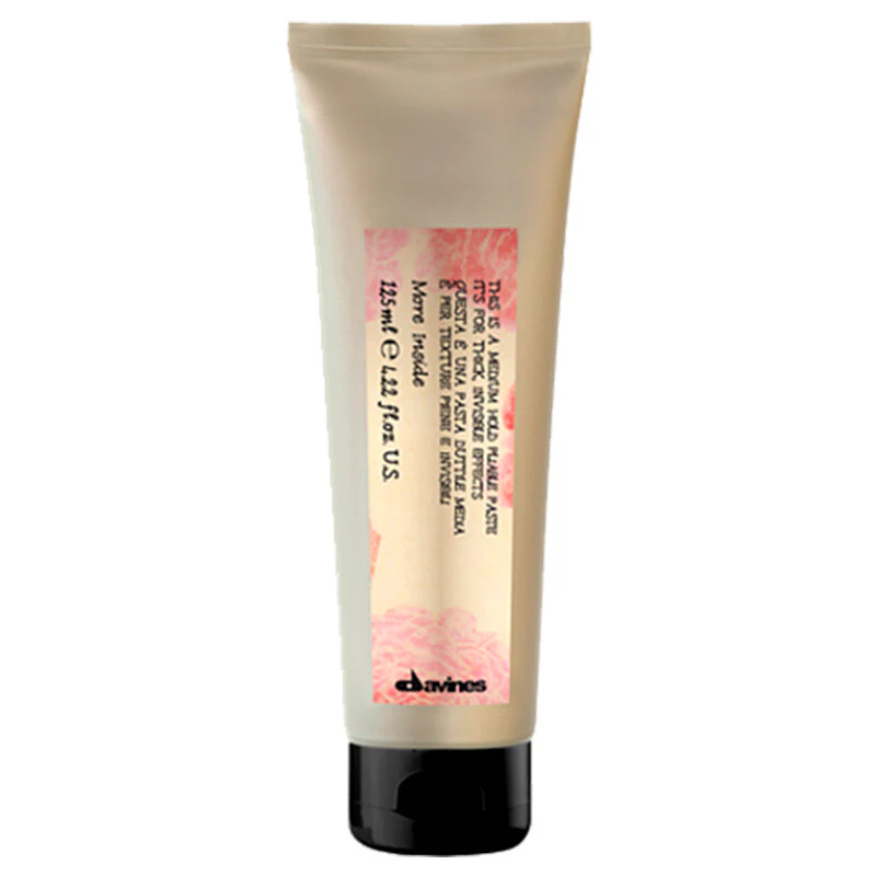 MI MEDIUM HOLD PLIABLE PASTE 125ML