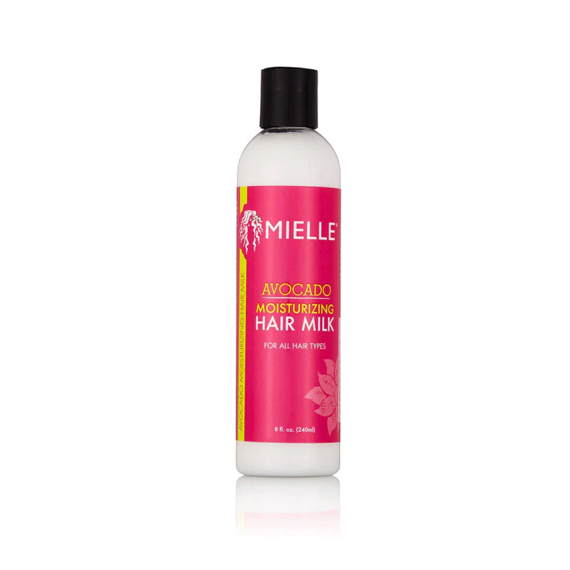 MIELLE AVOCADO MOISTURIZING HAIR MILK 240ML
