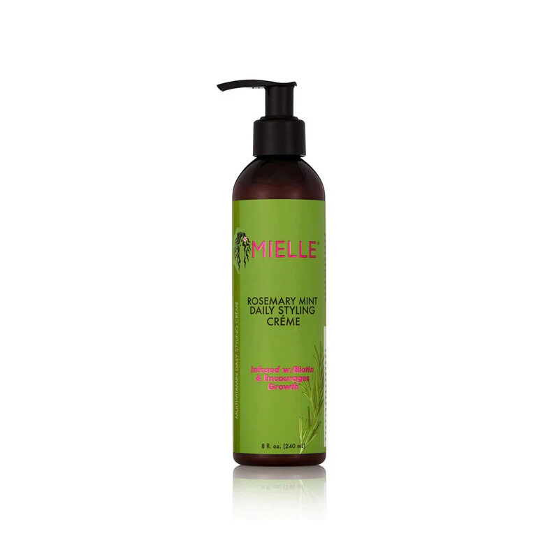 MIELLE ROSEMARY MINT DAILY STYLING CRÉME 240ML