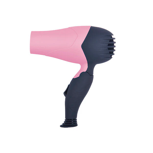 MINI SECADOR PROFESIONAL BLOW AIR POCKET PINK