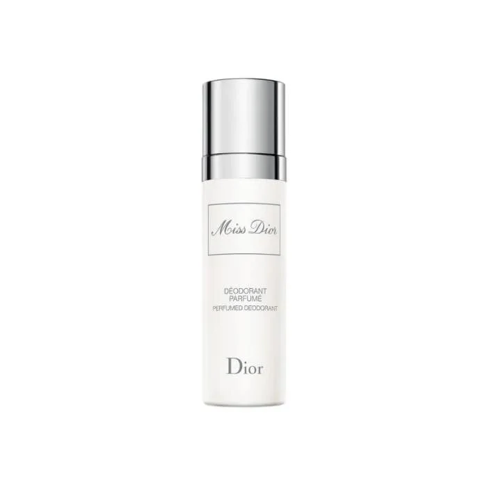 Miss Dior Perfumed Desodorante 100ml