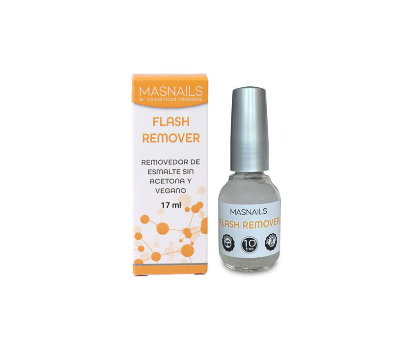 MISSNAILS FLASH REMOVER 17ML