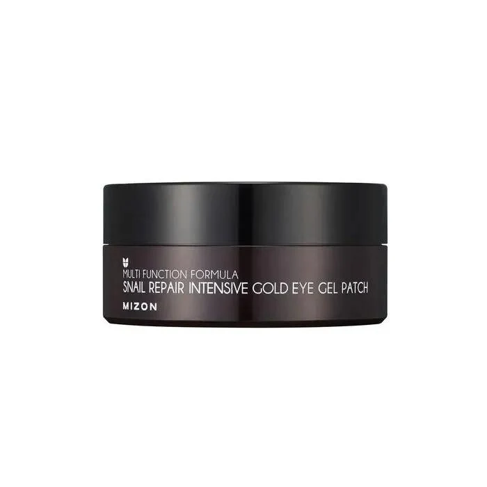 Mizon Snail Repair Intensive Gold Eye Gel Patch 60 Unidades