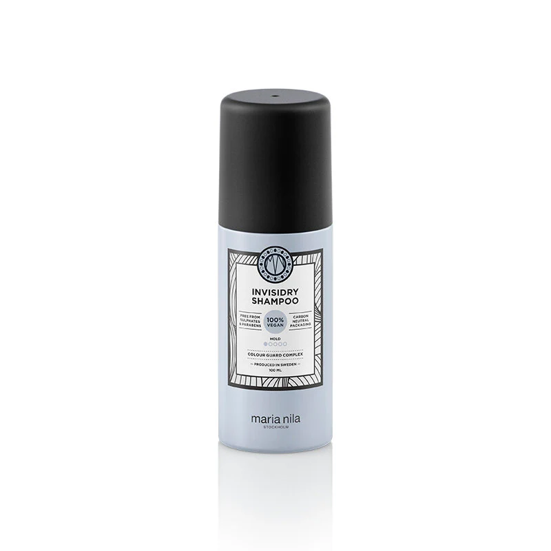MN S&F INVISIDRY SHAMPOO 100ML
