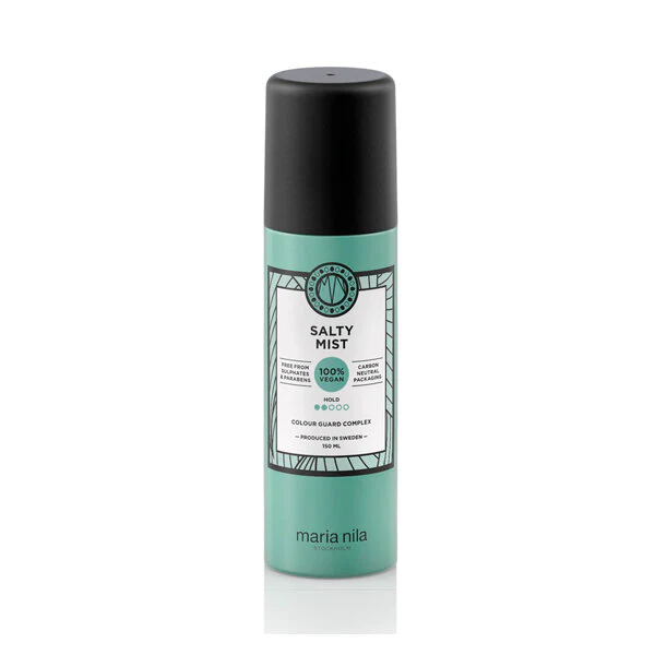 MN S&F SALTY MIST 150ML