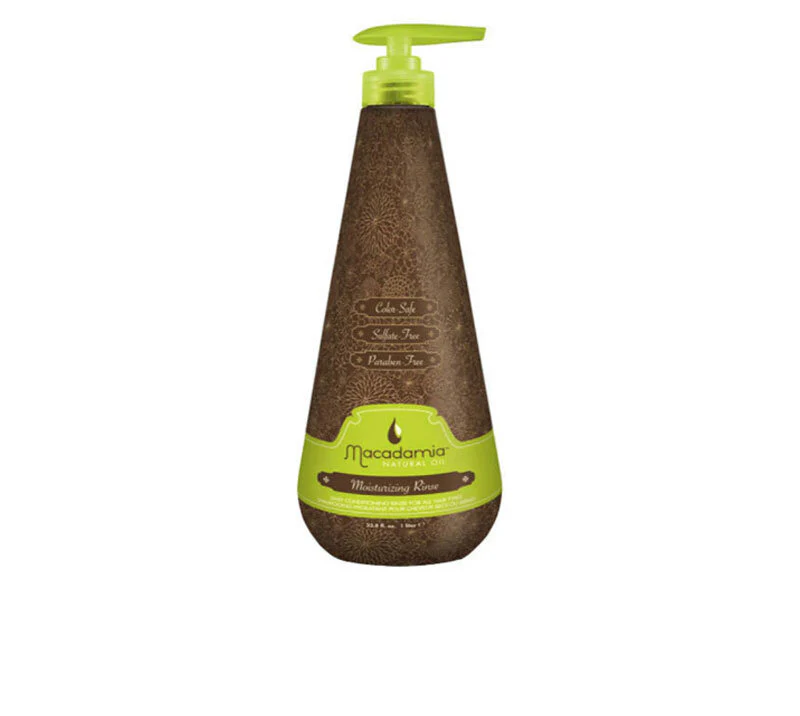 MOISTURIZING RINSE 33.8oz/1L