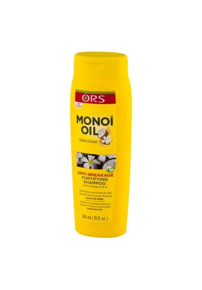 MONOI OIL ANTI-BREAKAGE FORTIFYING SHAMPOO 296ML