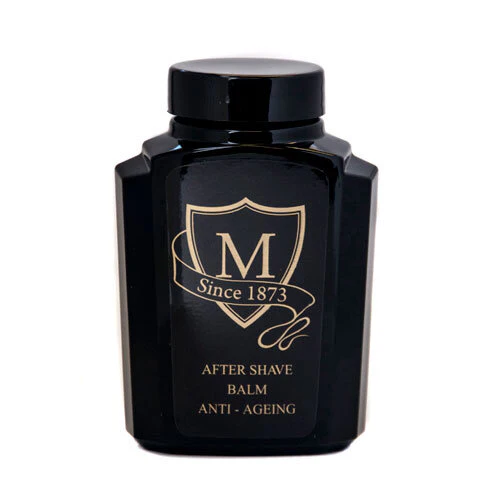 MORGAN´S AFTER SHAVE BALM 125ML